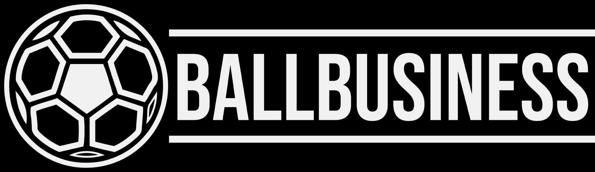 BallBusiness logo
